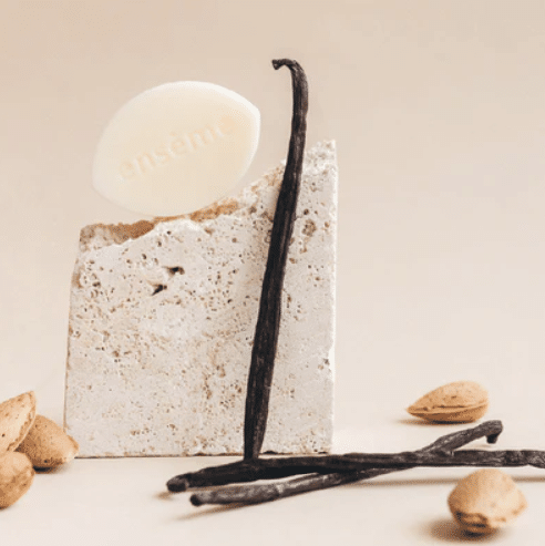 Après - shampoing solide Ensème - Zeste d'Évidence