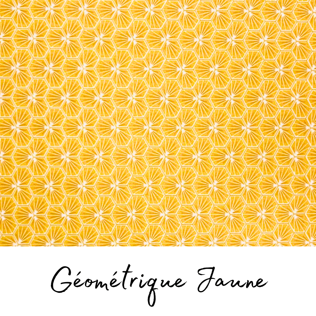 Bandeau de soin visage - Zeste d'Évidence