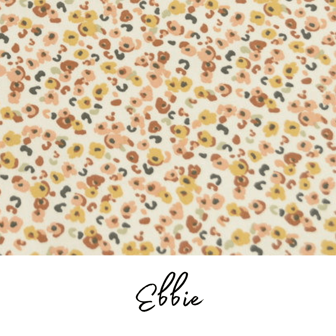 Bandeau de soin visage - Zeste d'Évidence