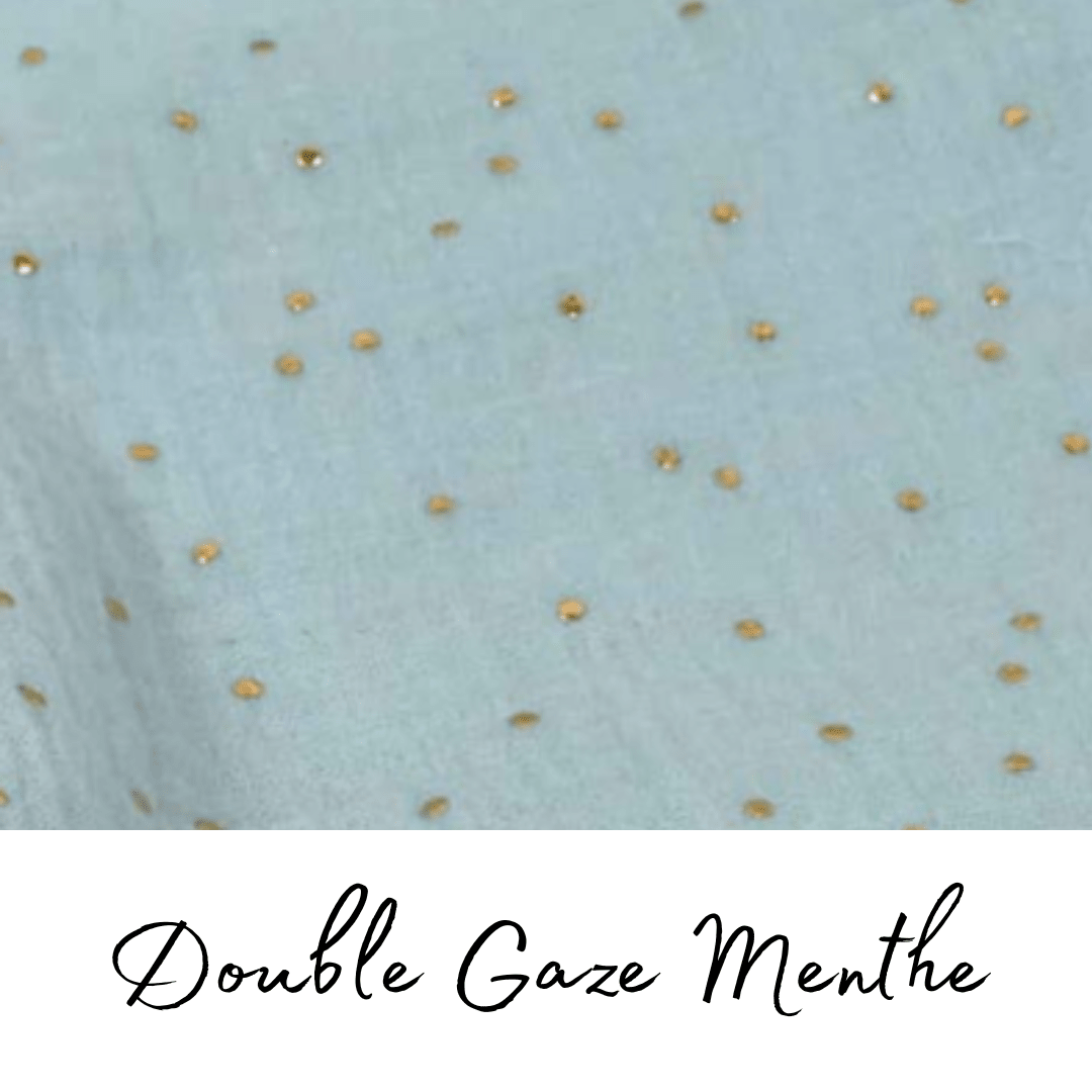 Bandeau de soin visage - Zeste d'Évidence