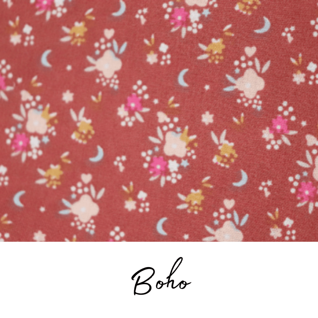 Bandeau de soin visage - Zeste d'Évidence