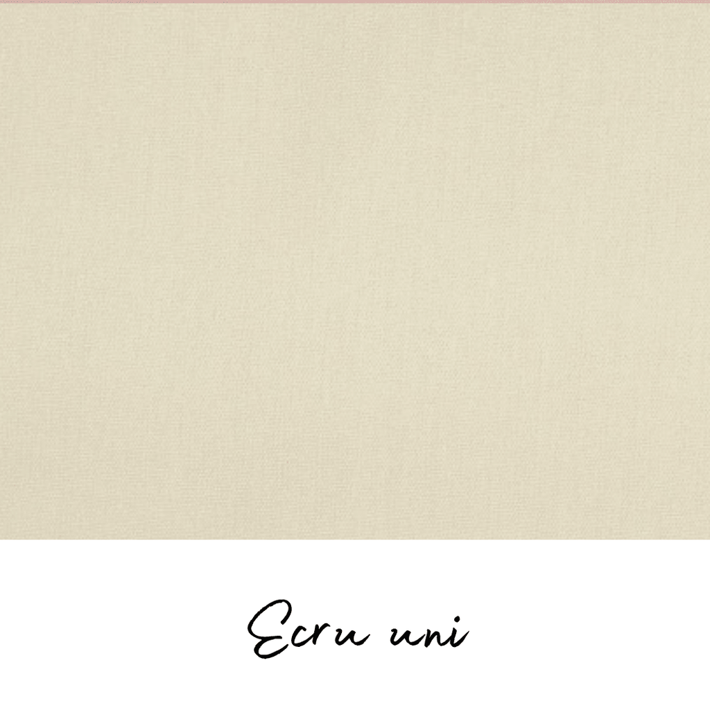 Bandeau de soin visage - Zeste d'Évidence