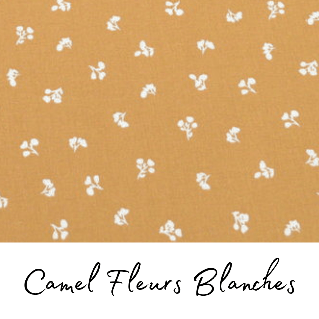 Bandeau de soin visage - Zeste d'Évidence