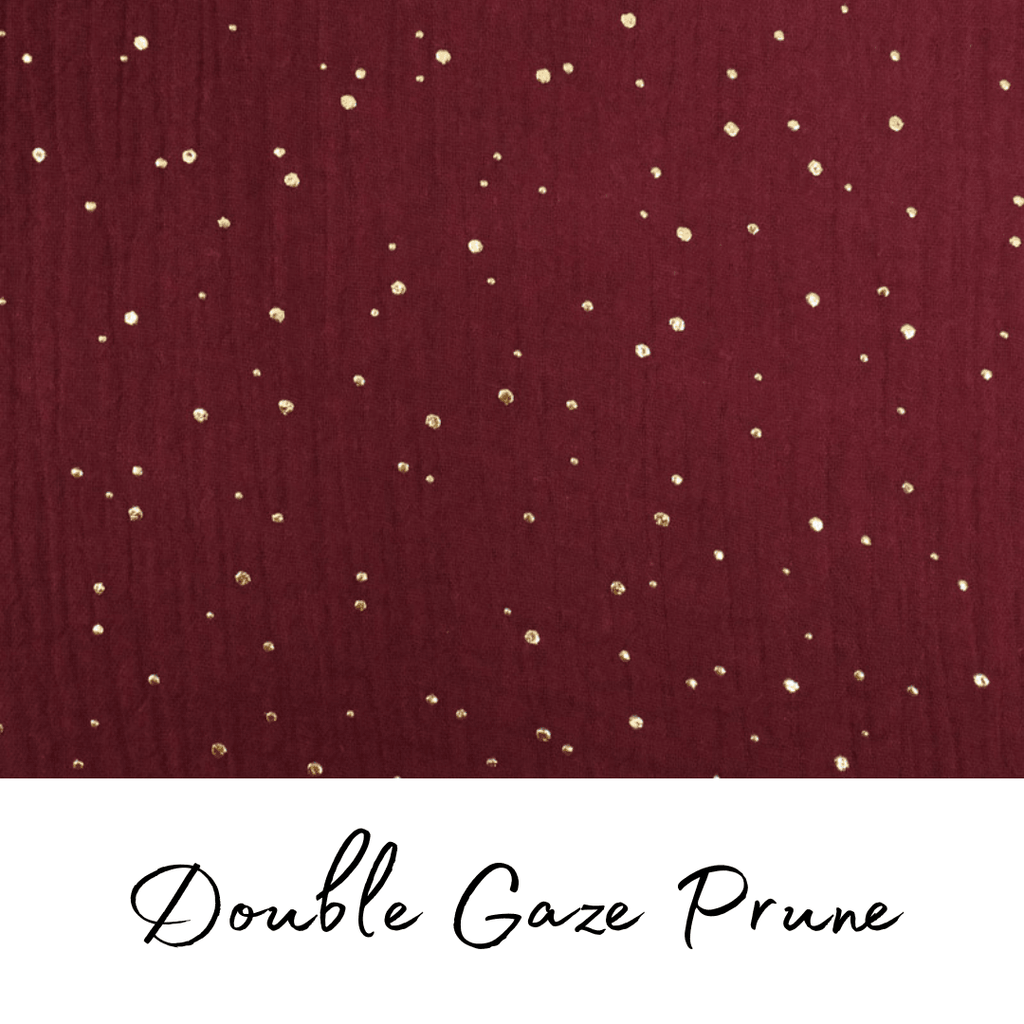 Bandeau de soin visage - Zeste d'Évidence