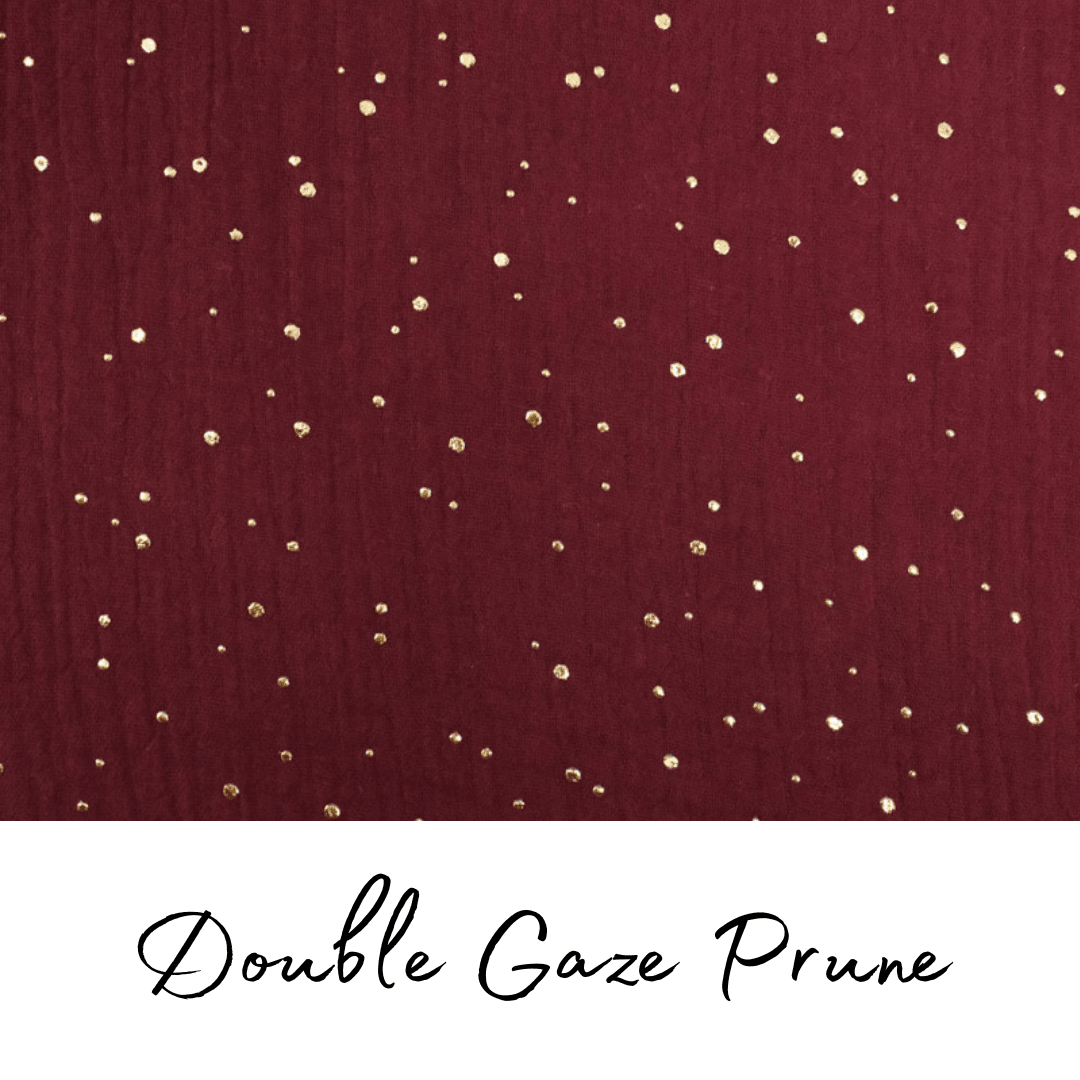 Bandeau de soin visage - Zeste d'Évidence