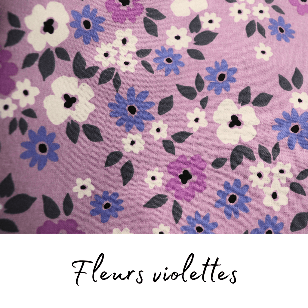 Bandeau de soin visage - Zeste d'Évidence