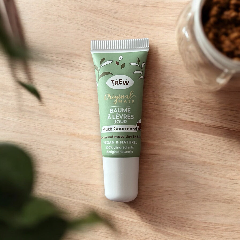 Baume à Lèvres Jour Trew - Zeste d'Évidence