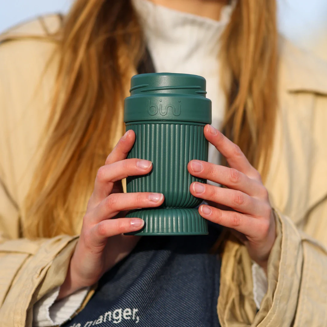 Mug nomade Bini (Précommande)