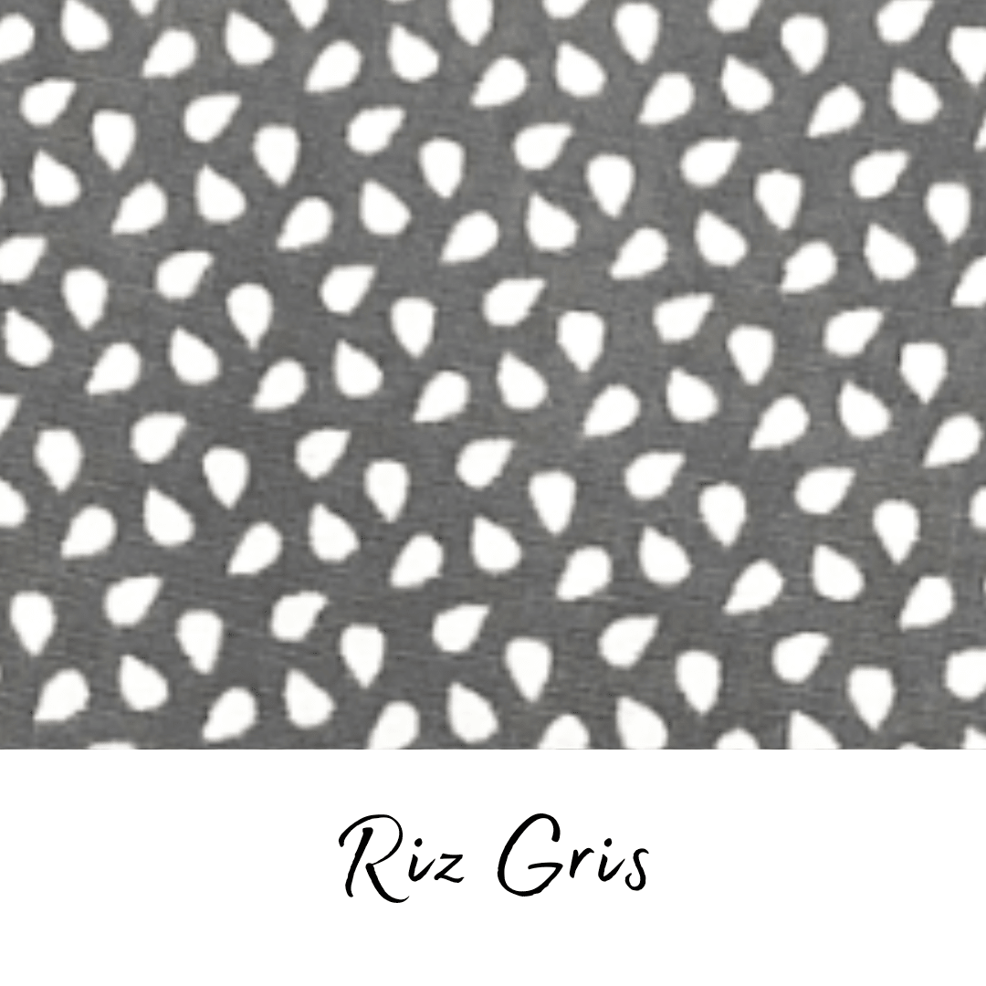 Bourse à cosmétique solide - Zeste d'Évidence