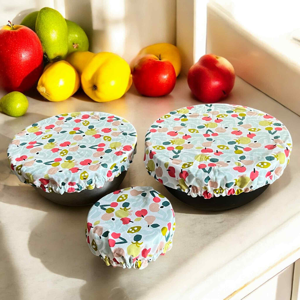 Charlottes alimentaires