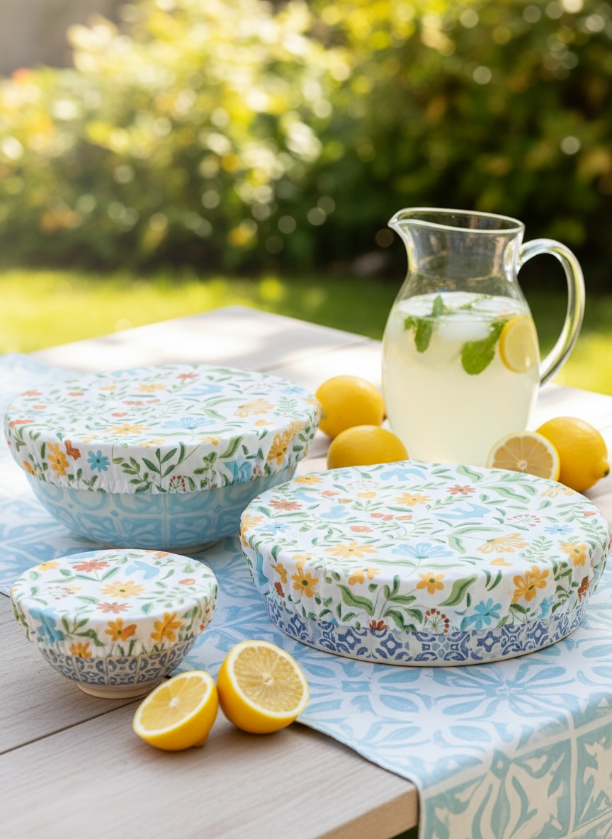 🎁 Charlottes alimentaires (100% off) - Zeste d'Évidence
