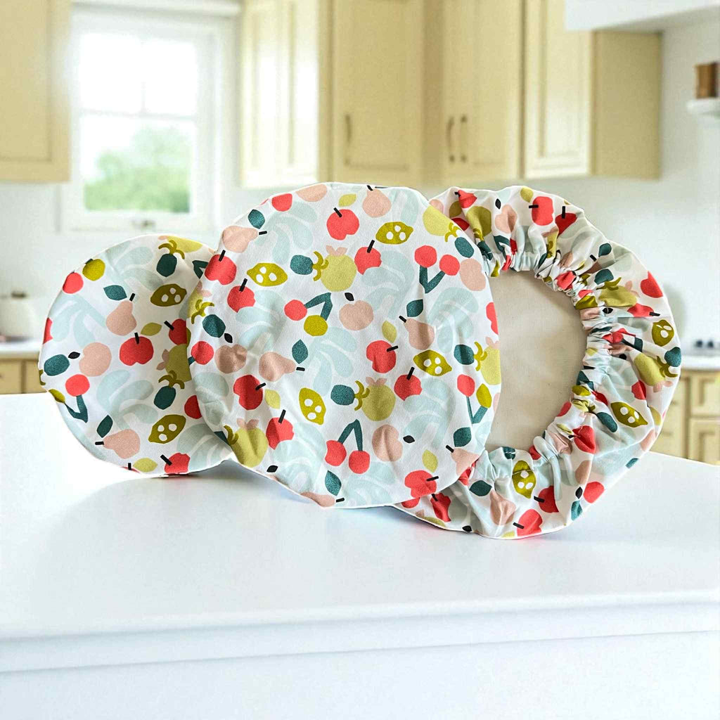 Charlottes alimentaires - Zeste d'Évidence