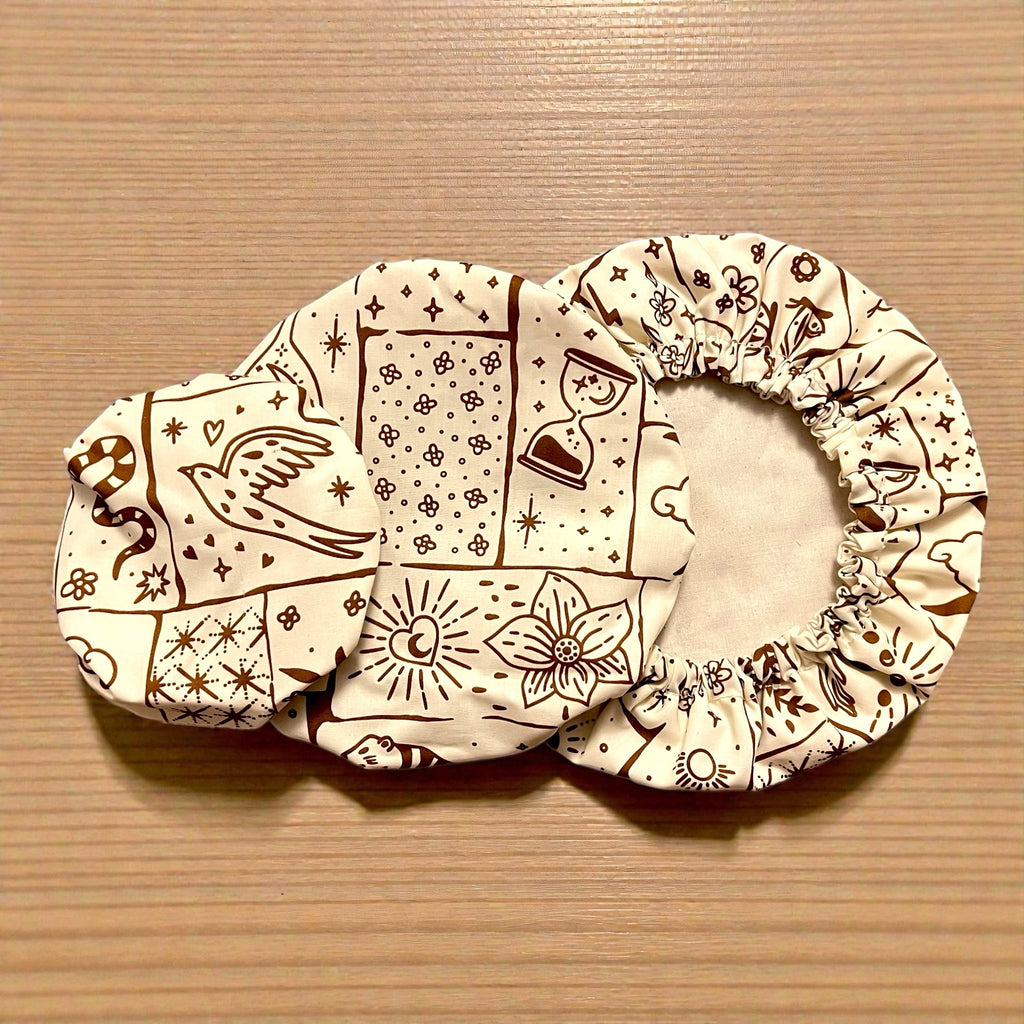 Charlottes alimentaires - Zeste d'Évidence