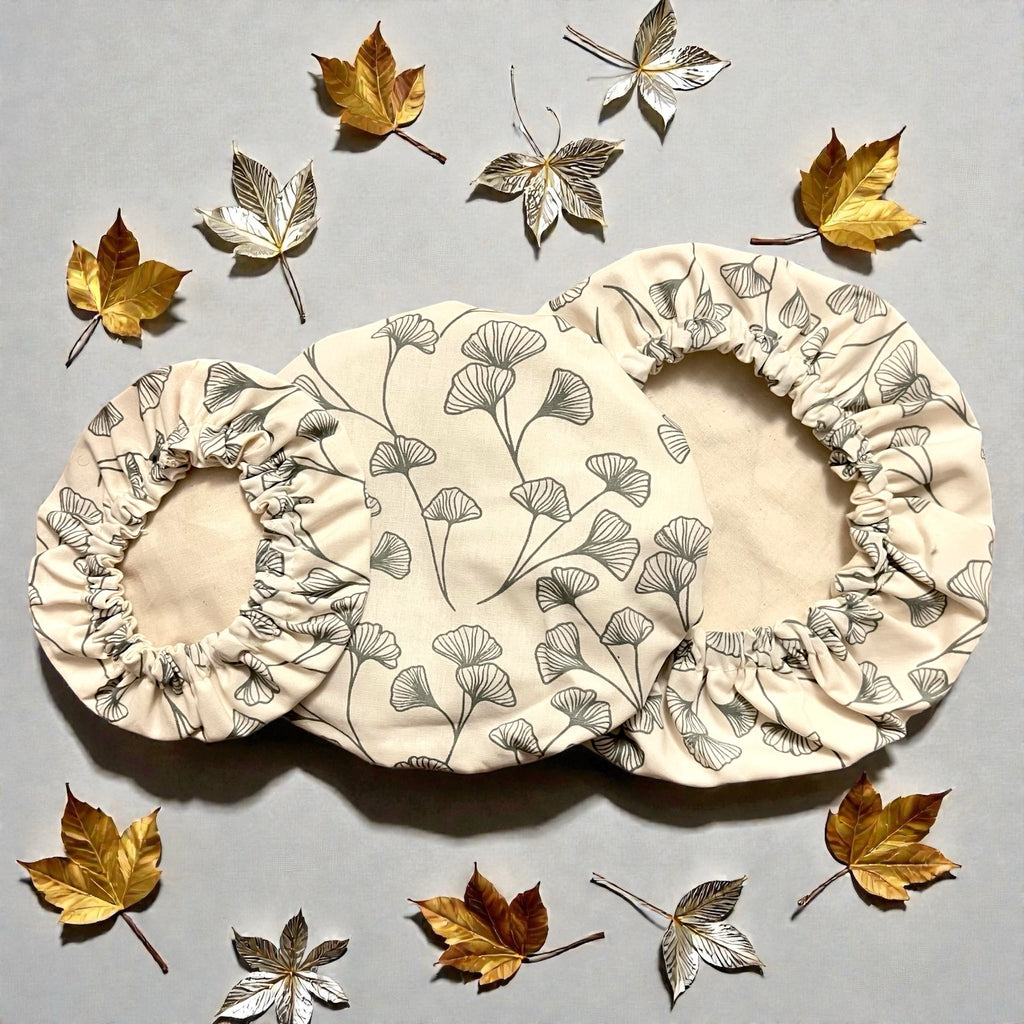 Charlottes alimentaires - Zeste d'Évidence