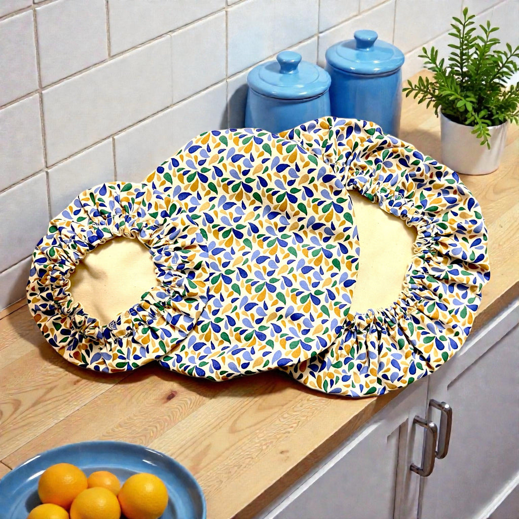 Charlottes alimentaires - Zeste d'Évidence