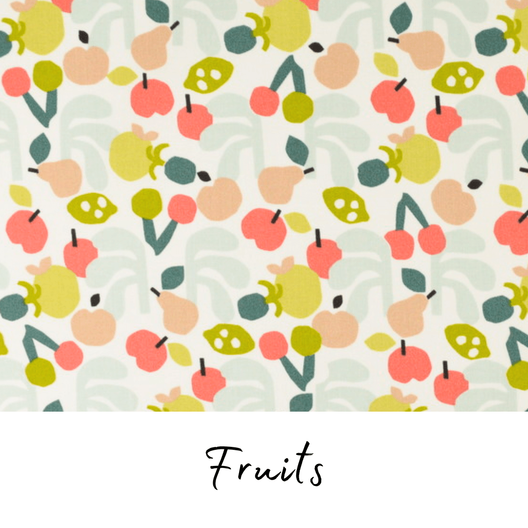 Charlottes alimentaires - Zeste d'Évidence