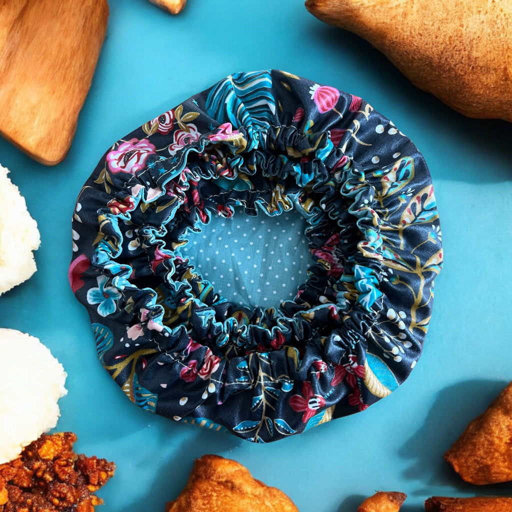 Charlottes alimentaires enduites réversibles - Zeste d'Évidence