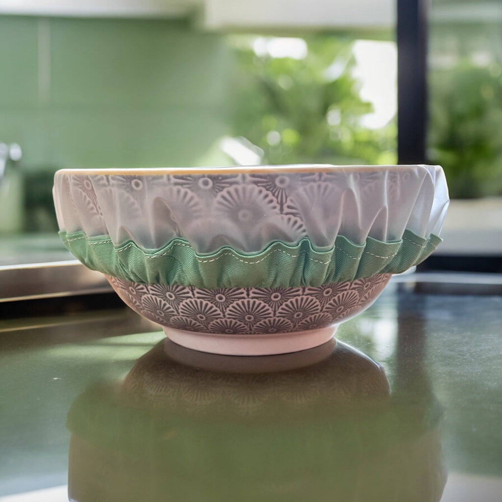 Charlottes alimentaires transparentes - Zeste d'Évidence