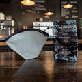Coffret Café Zéro Déchet x Maison Taillefer - Zeste d'Évidence