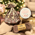 Coffret Ongles Zéro Déchet - Zeste d'Évidence