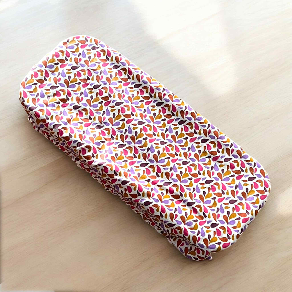 Couvre - cake en tissu - Zeste d'Évidence