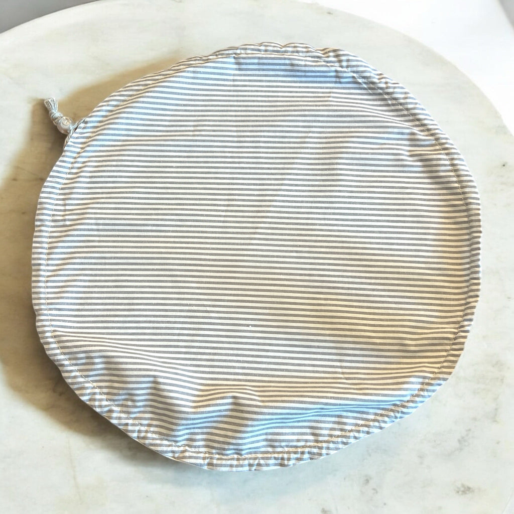 Couvre plat ajustable - Zeste d'Évidence