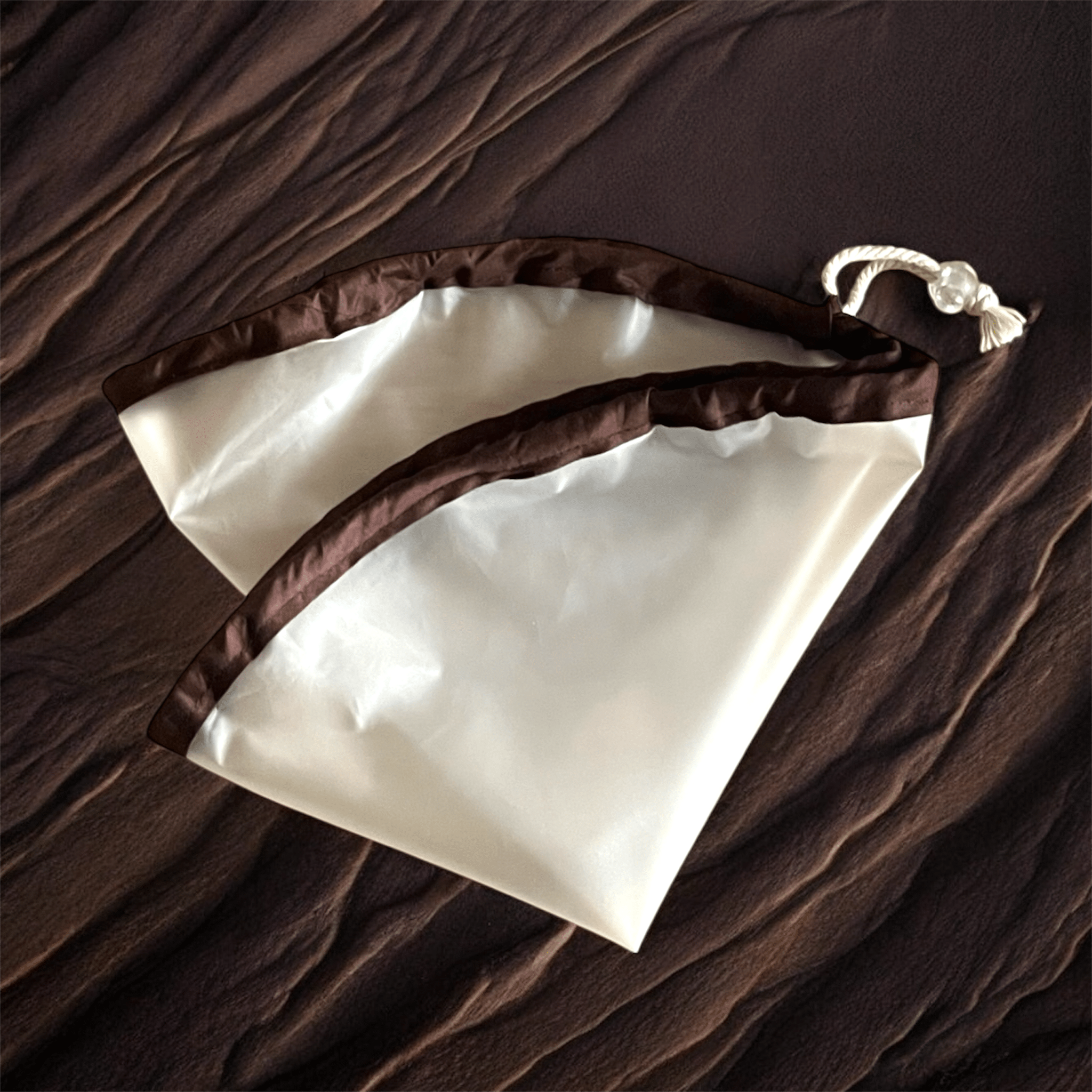 Couvre - plat Ajustable Transparent - Film alimentaire réutilisable - Zeste d'Évidence