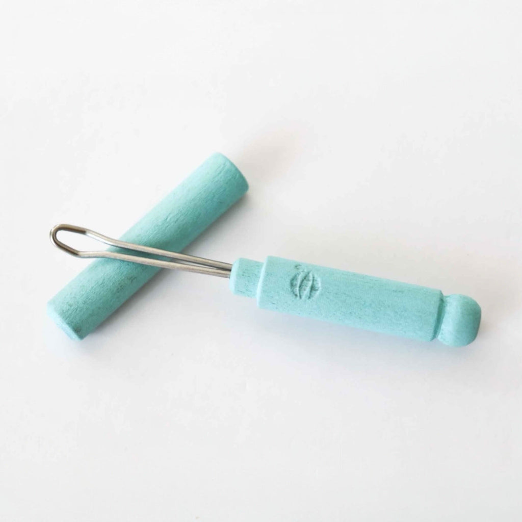 Cure - oreille zéro - déchet - Zeste d'Évidence