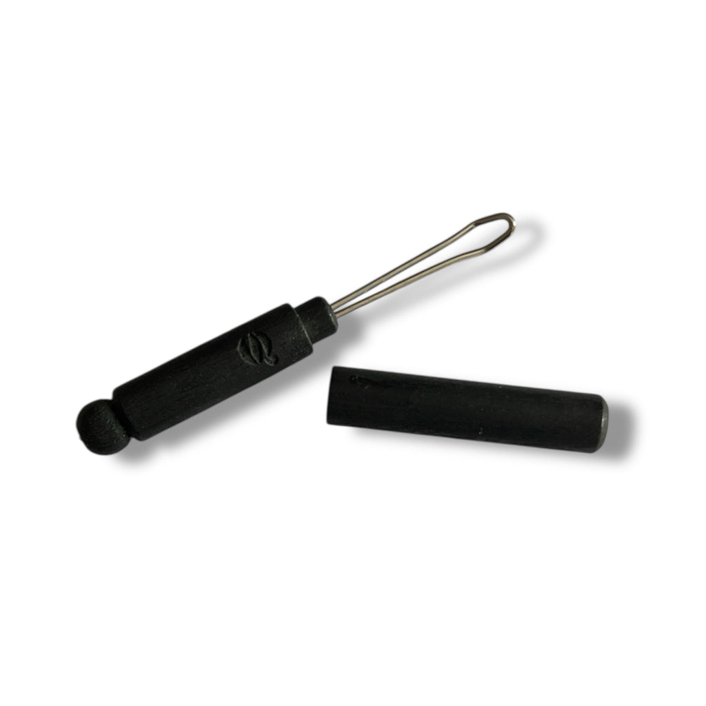 Cure - oreille zéro - déchet - Zeste d'Évidence