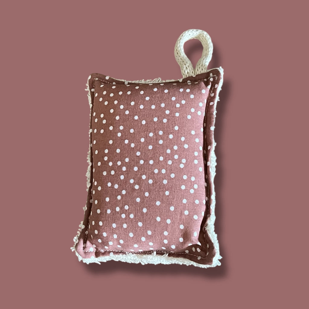 Éponge lavable - Zeste d'Évidence