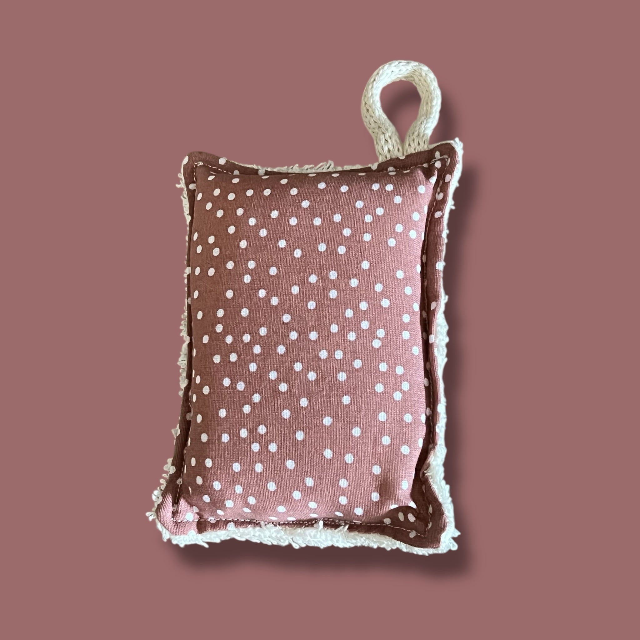 Éponge lavable - Zeste d'Évidence