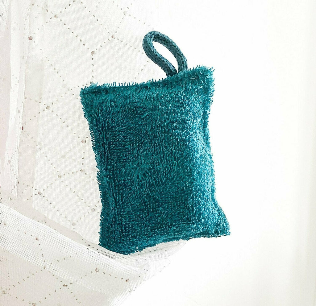 Éponge lavable - Zeste d'Évidence