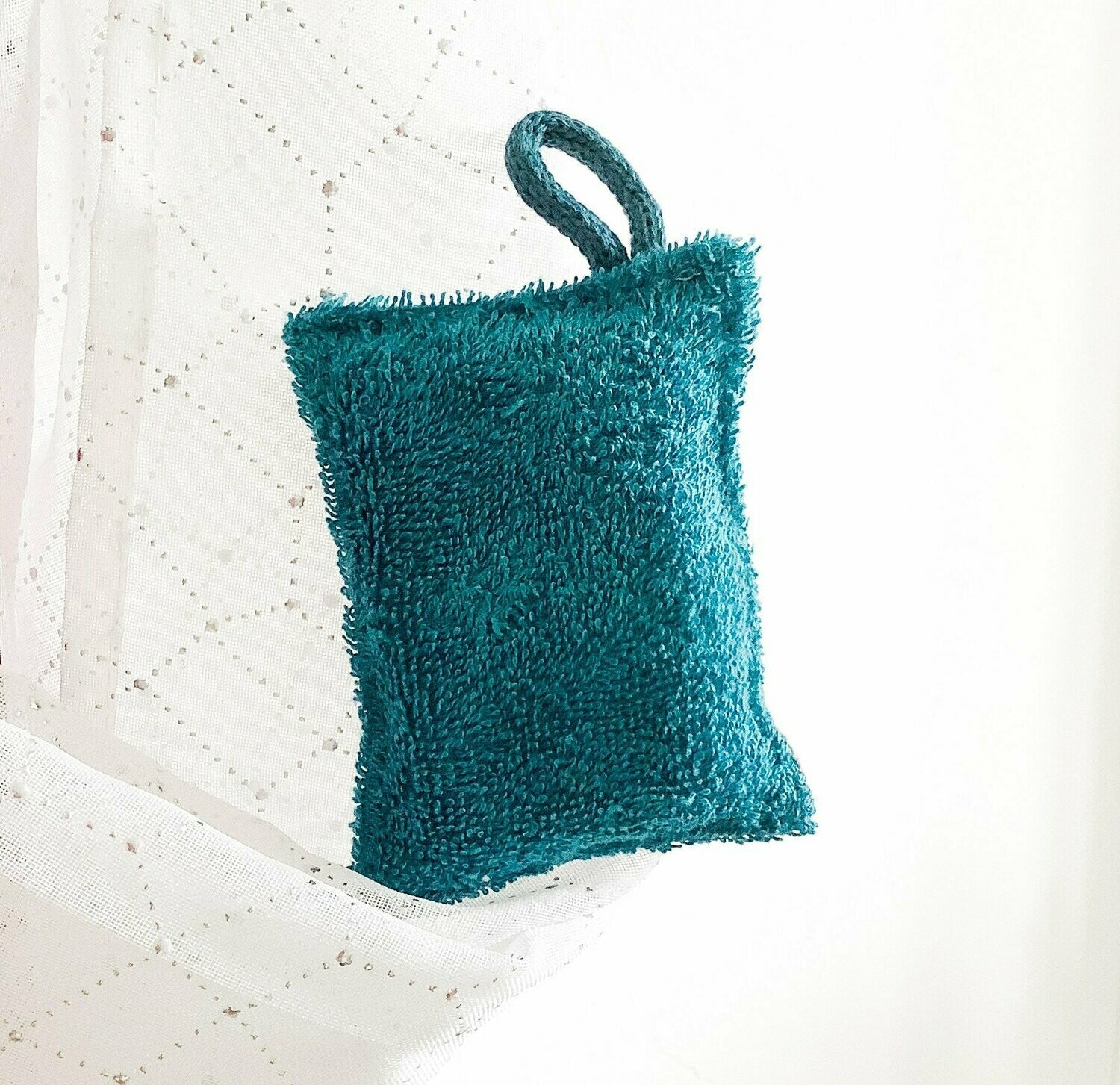 Éponge lavable - Zeste d'Évidence