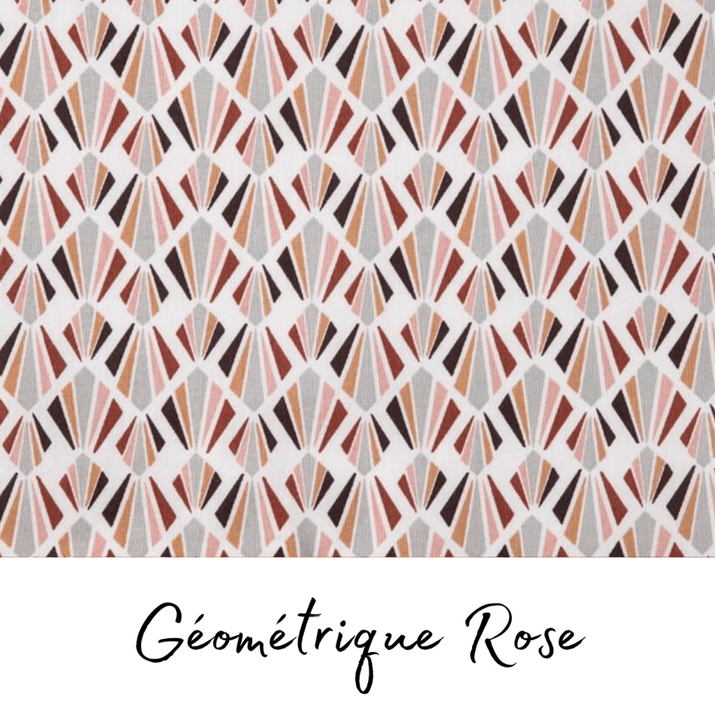 Éponge lavable - Zeste d'Évidence