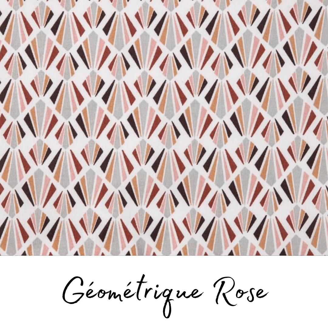 Éponge lavable - Zeste d'Évidence