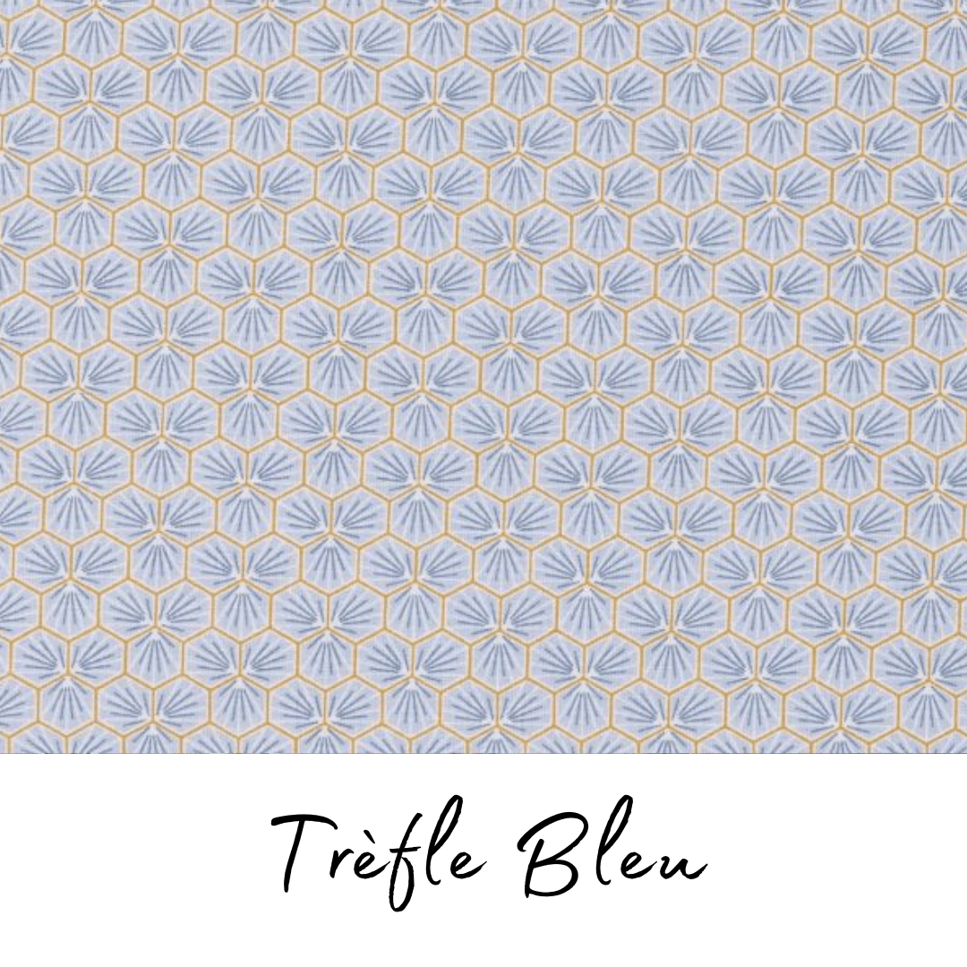 Essuie - tout lavable - Zeste d'Évidence