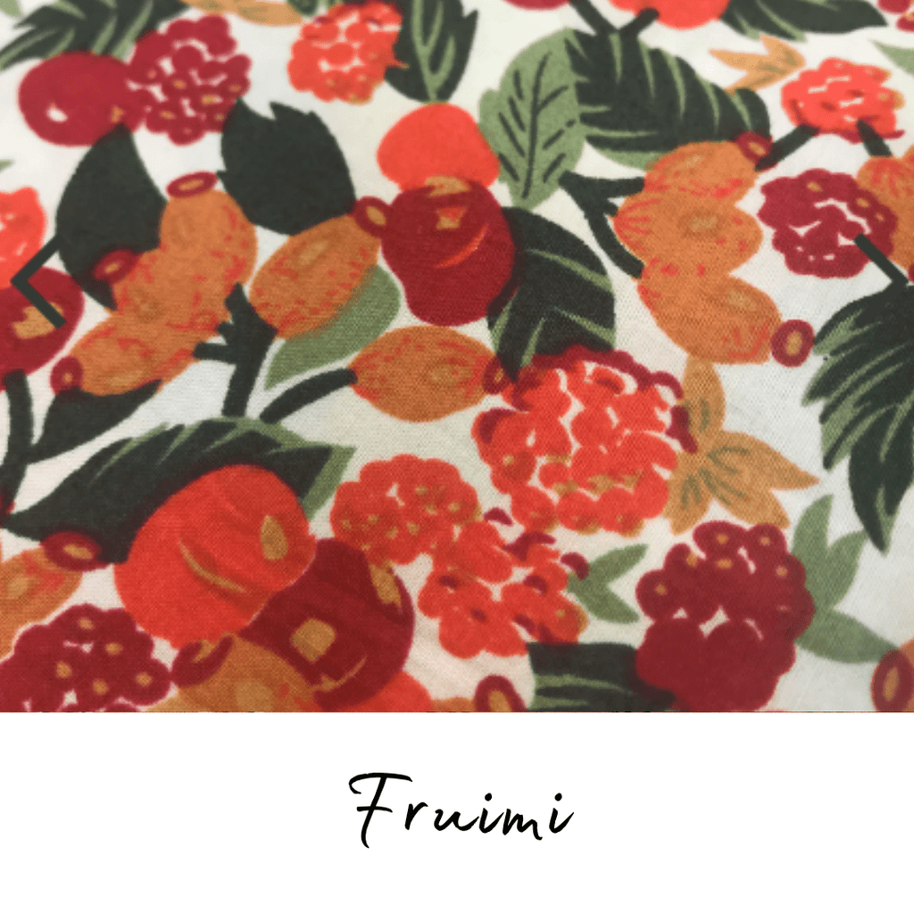 Essuie - tout lavable - Zeste d'Évidence