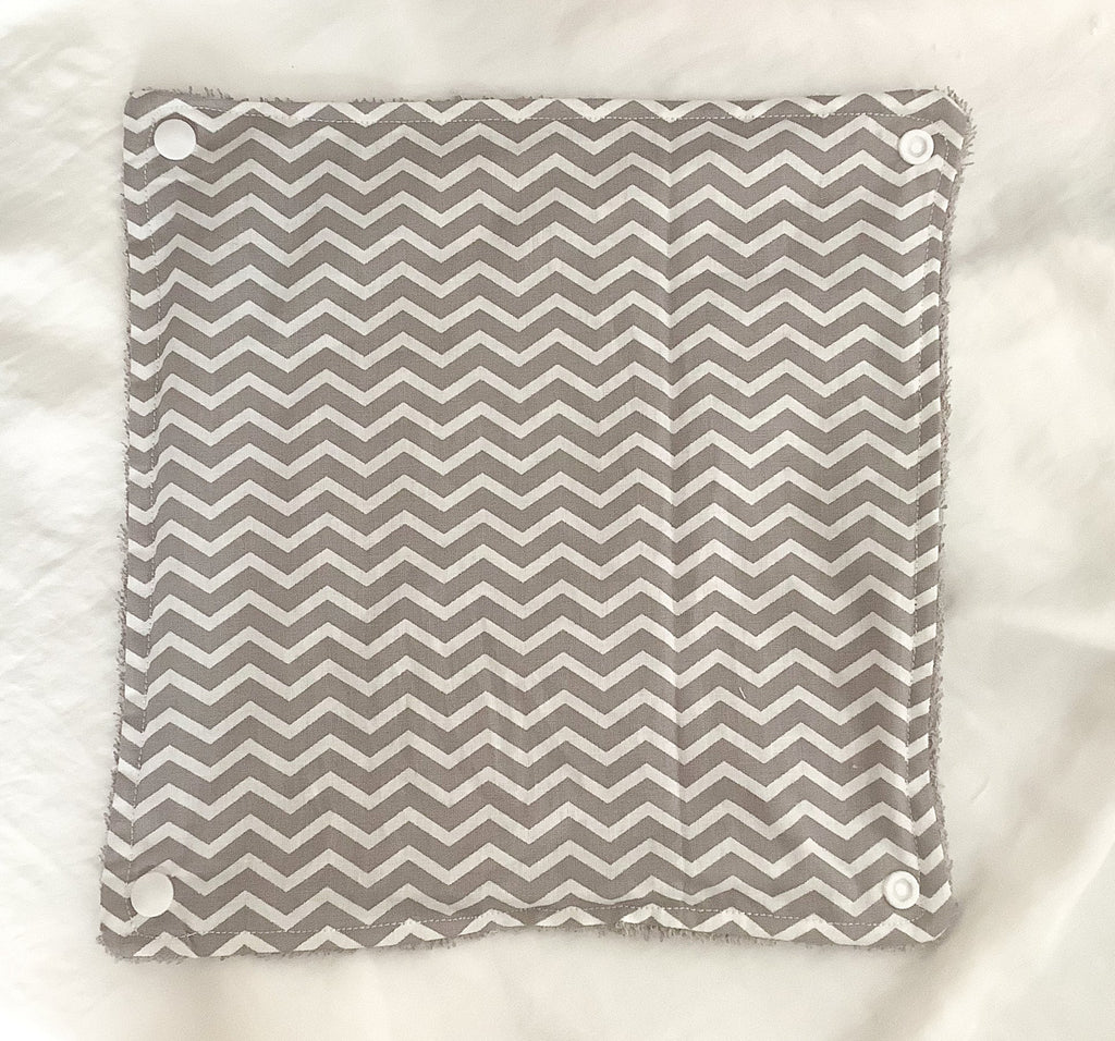 Essuie - tout lavable - Zeste d'Évidence