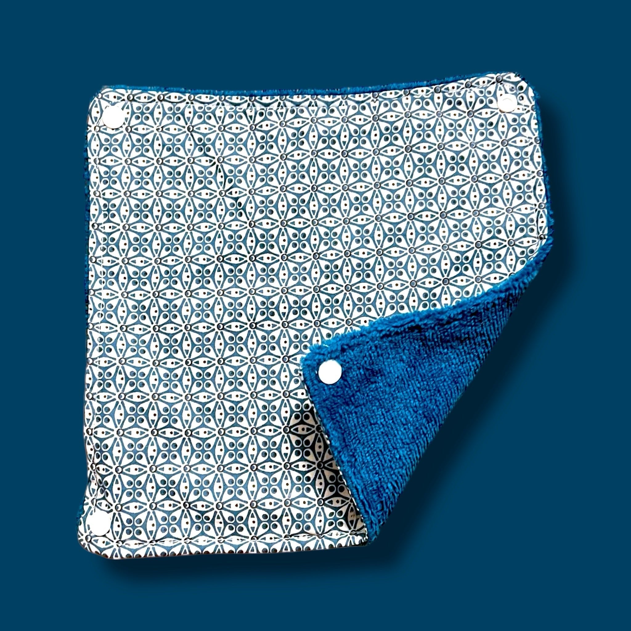 Essuie - tout lavable - Zeste d'Évidence