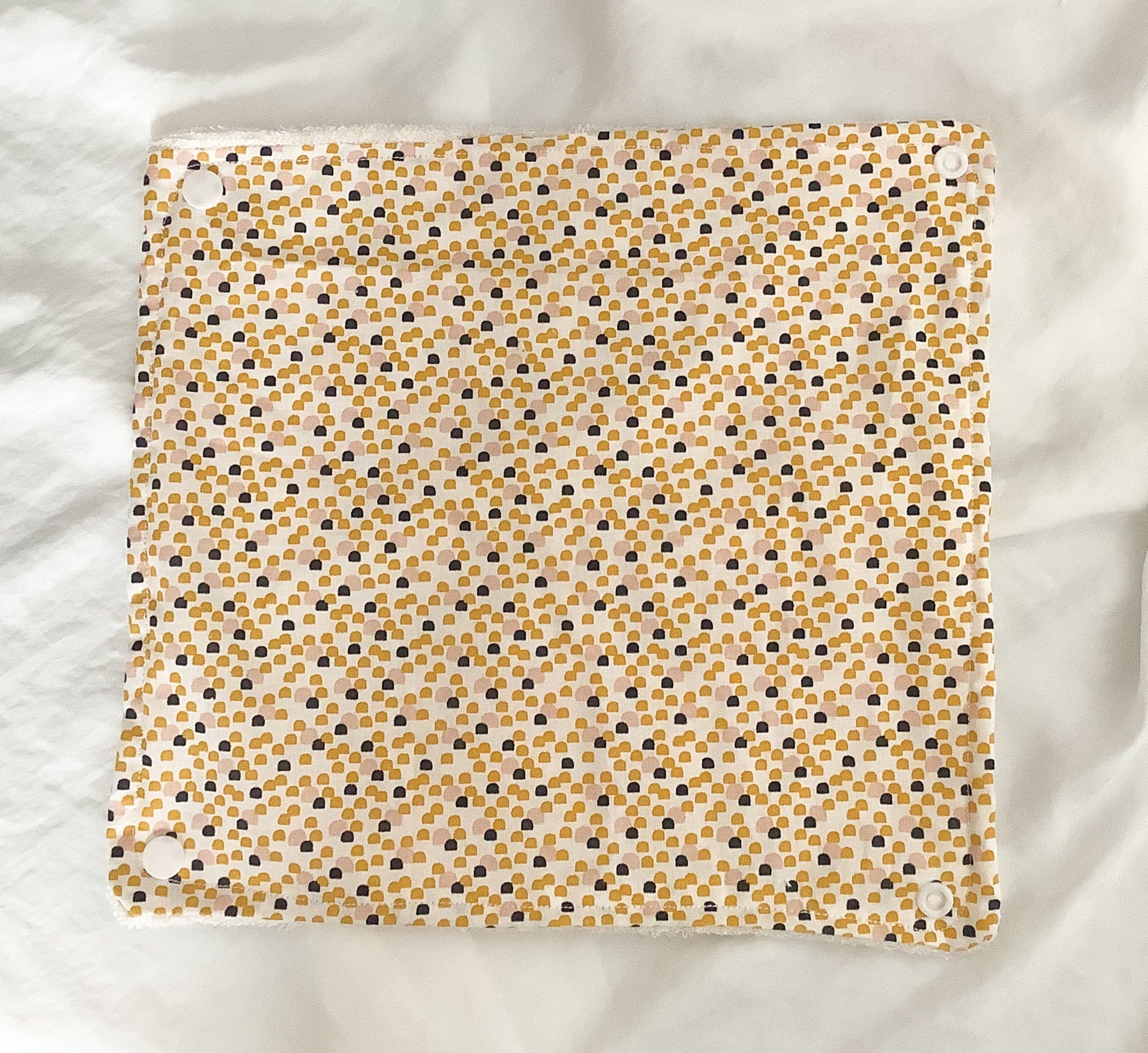 Essuie - tout lavable - Zeste d'Évidence