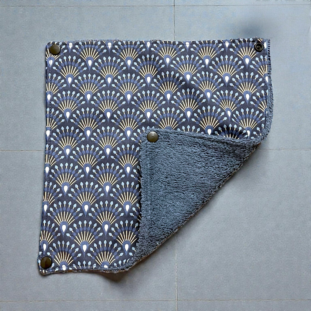 Essuie - tout lavable - Zeste d'Évidence