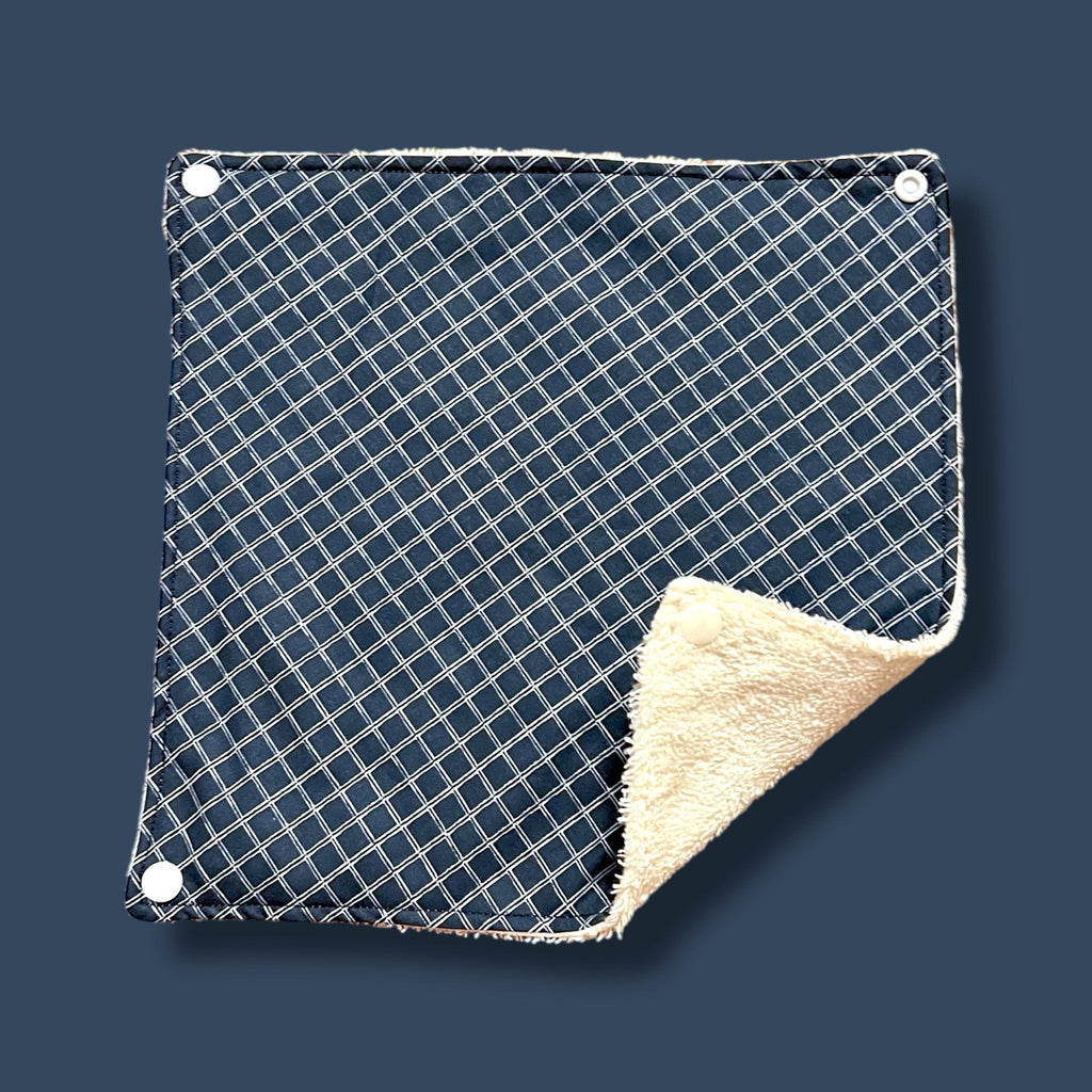 Essuie - tout lavable - Zeste d'Évidence