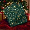 Furoshiki - Emballage cadeau réutilisable - Zeste d'Évidence