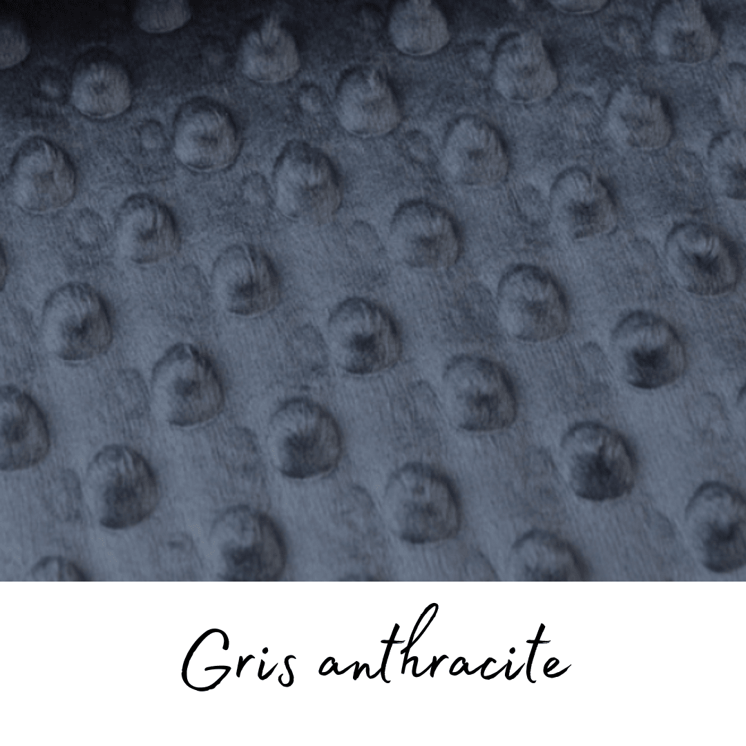 Gant démaquillant à l’eau - Zeste d'Évidence