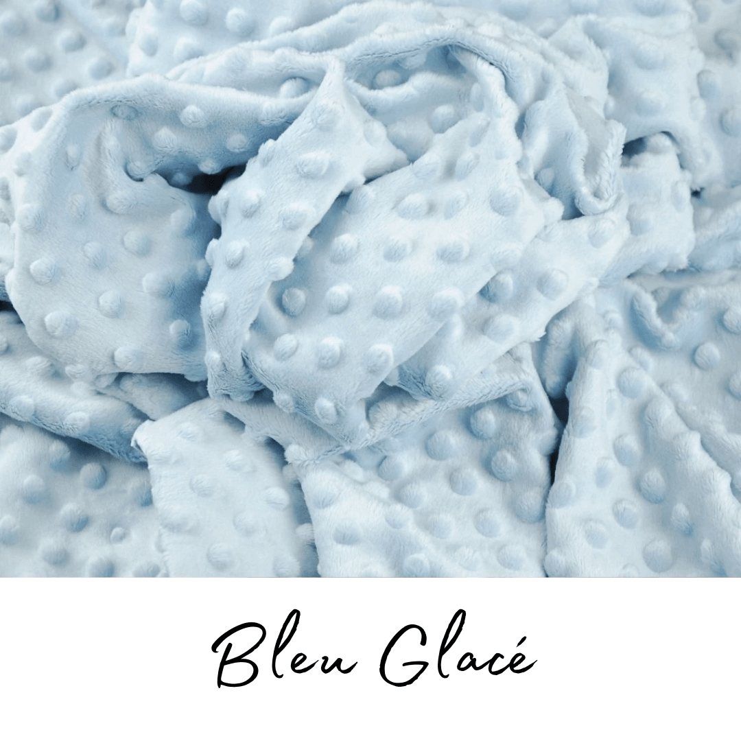 Gant démaquillant à l’eau - Zeste d'Évidence