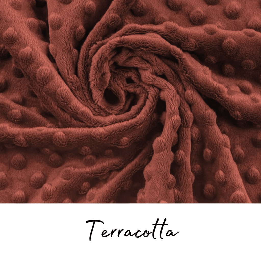 Gant démaquillant à l’eau - Zeste d'Évidence