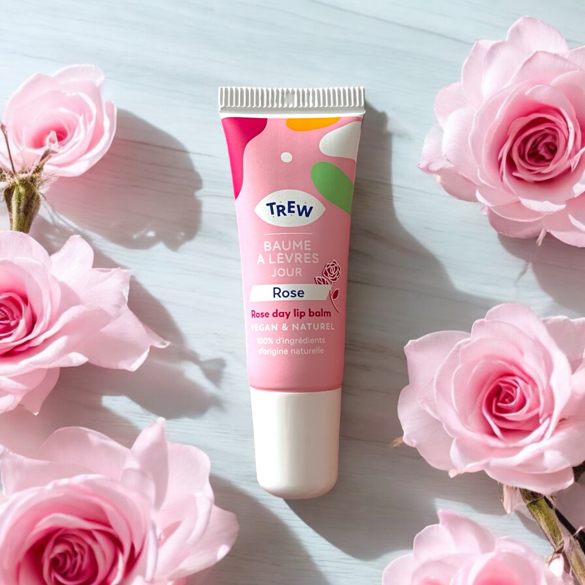 Baume à Lèvres Jour Trew