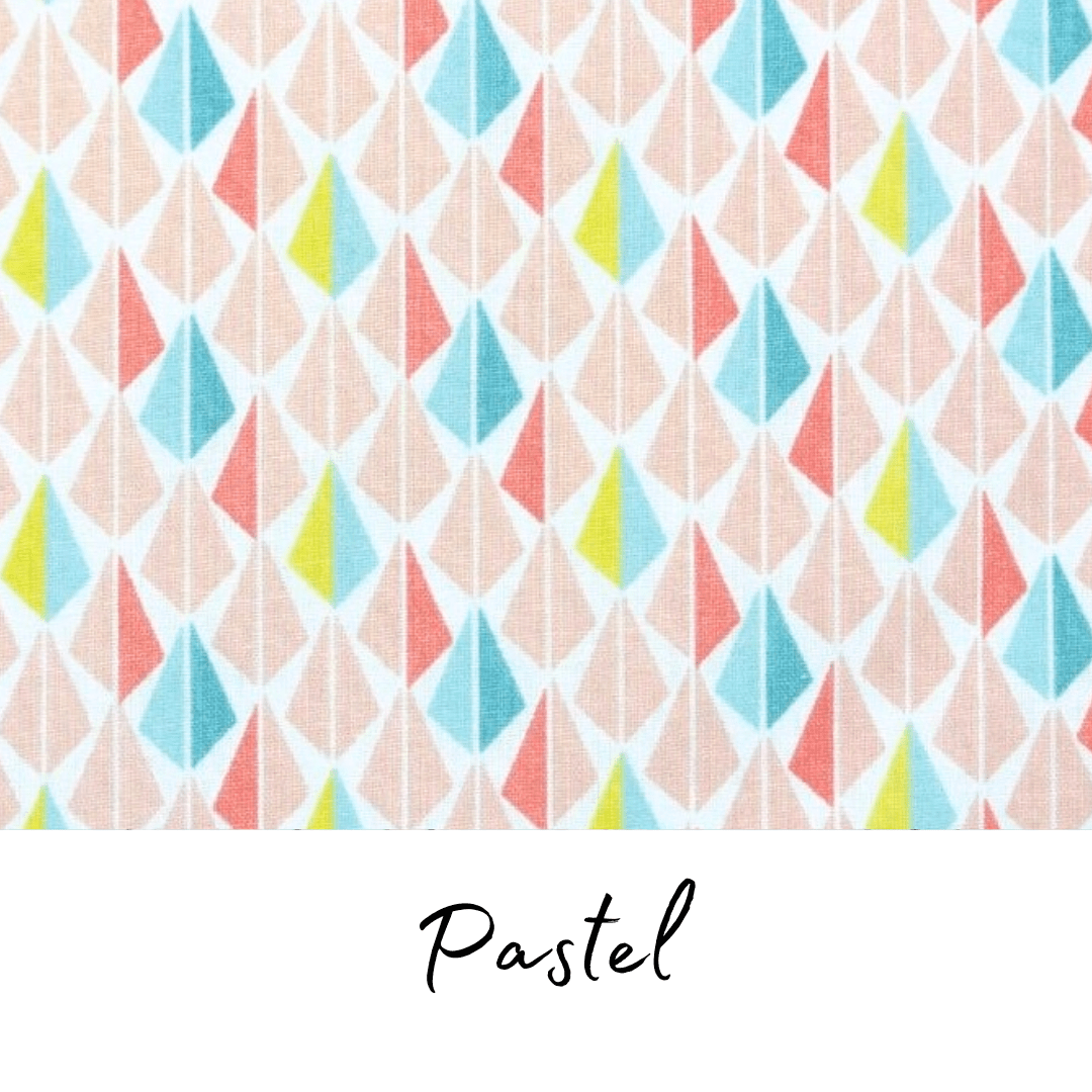 Lingettes bébé lavables - Zeste d'Évidence