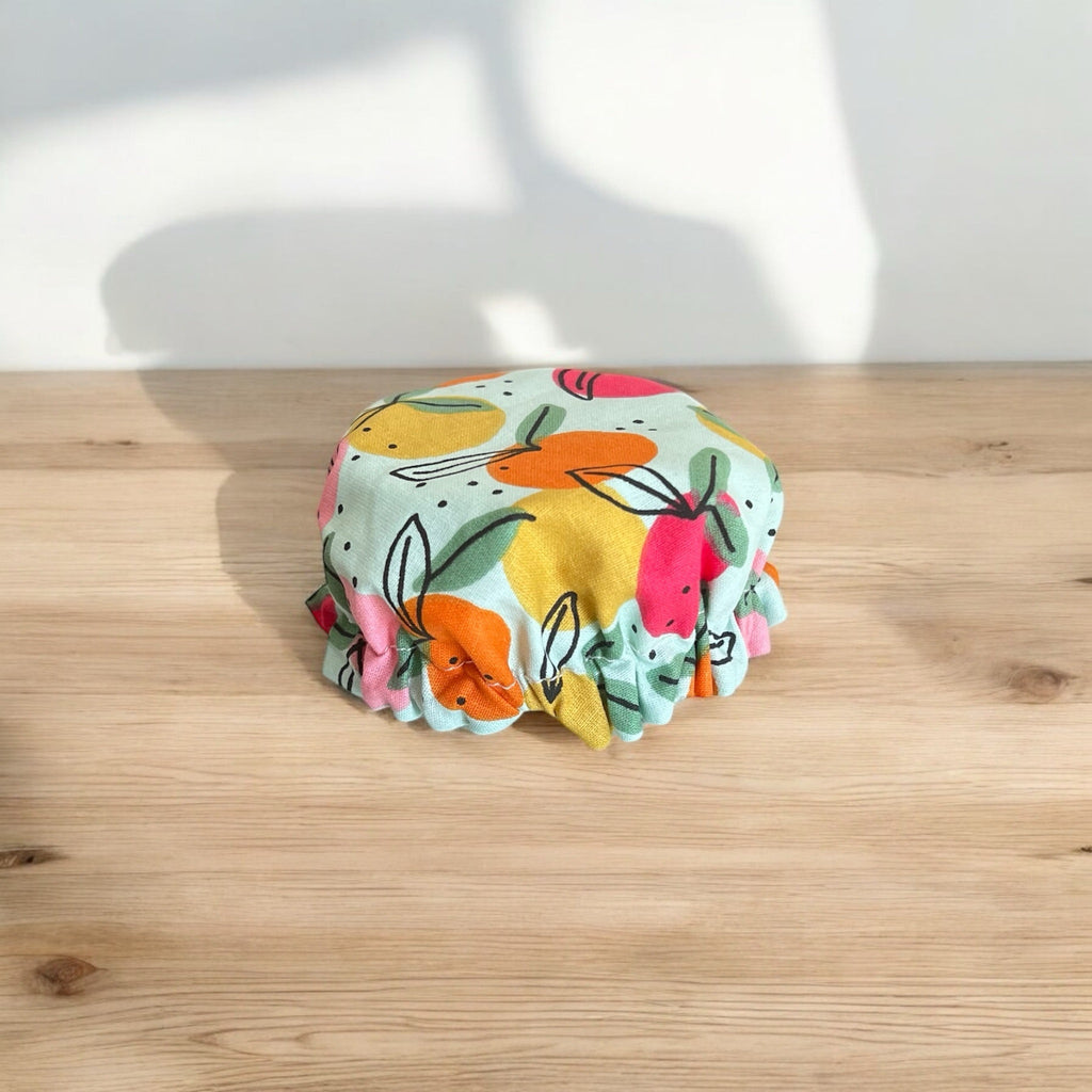 Lot de 6 Mini Charlottes Alimentaires - Zeste d'Évidence