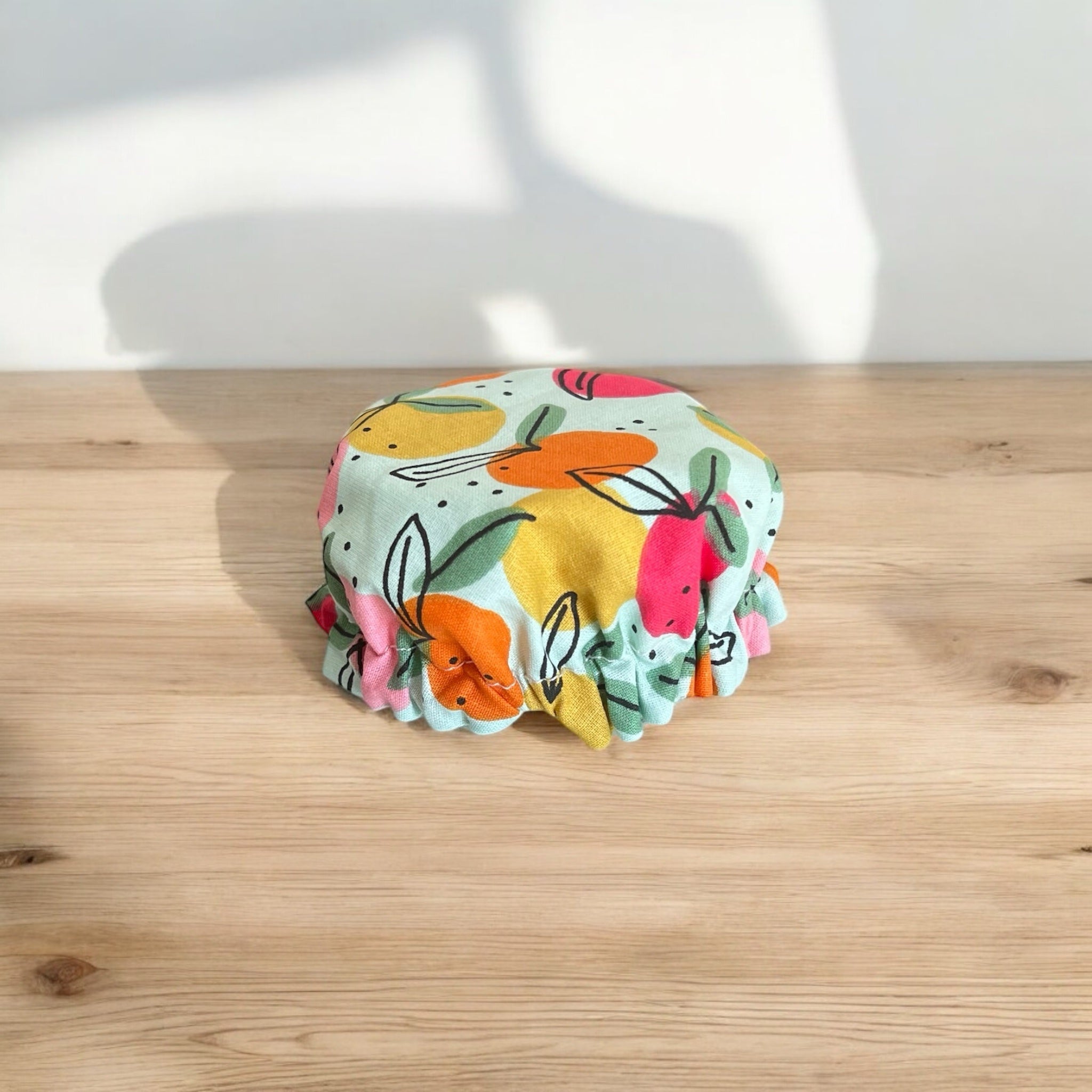 Lot de 6 Mini Charlottes Alimentaires - Zeste d'Évidence